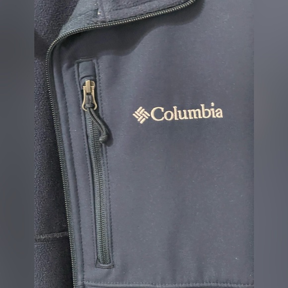 Colombia mens jacket - Picture 2 of 6